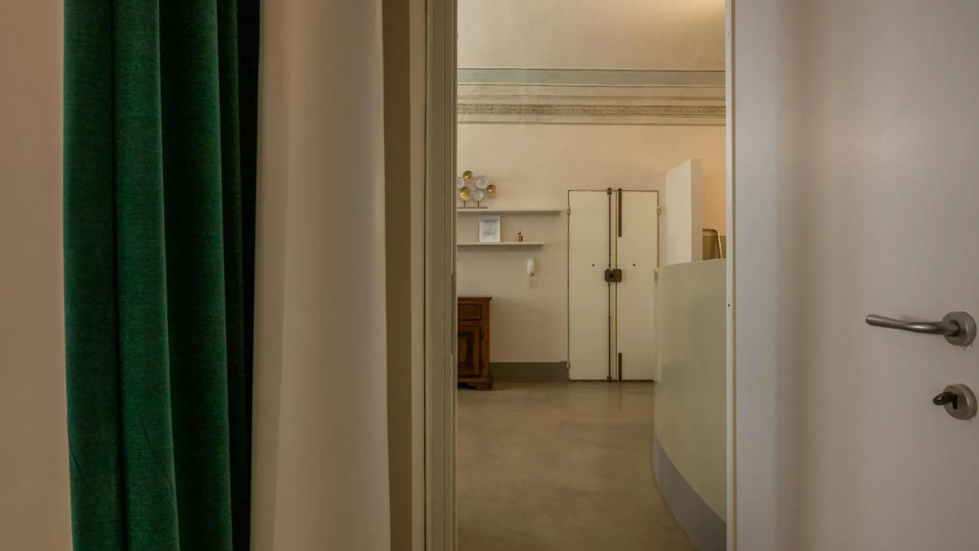 Rentwin - Santa Caterina Luxury Apartment Πίζα Ιταλία