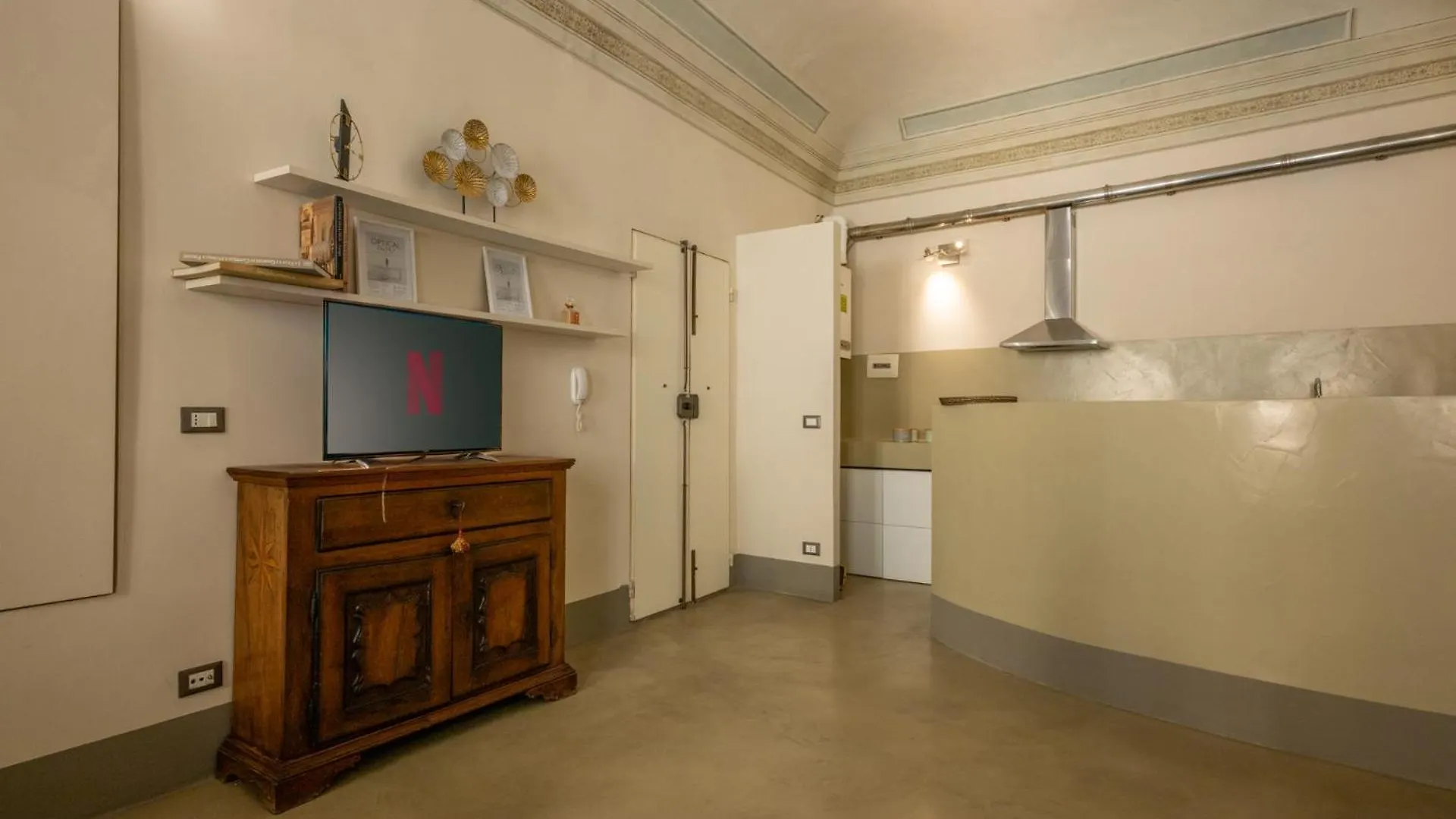 Rentwin - Santa Caterina Luxury Apartment Πίζα