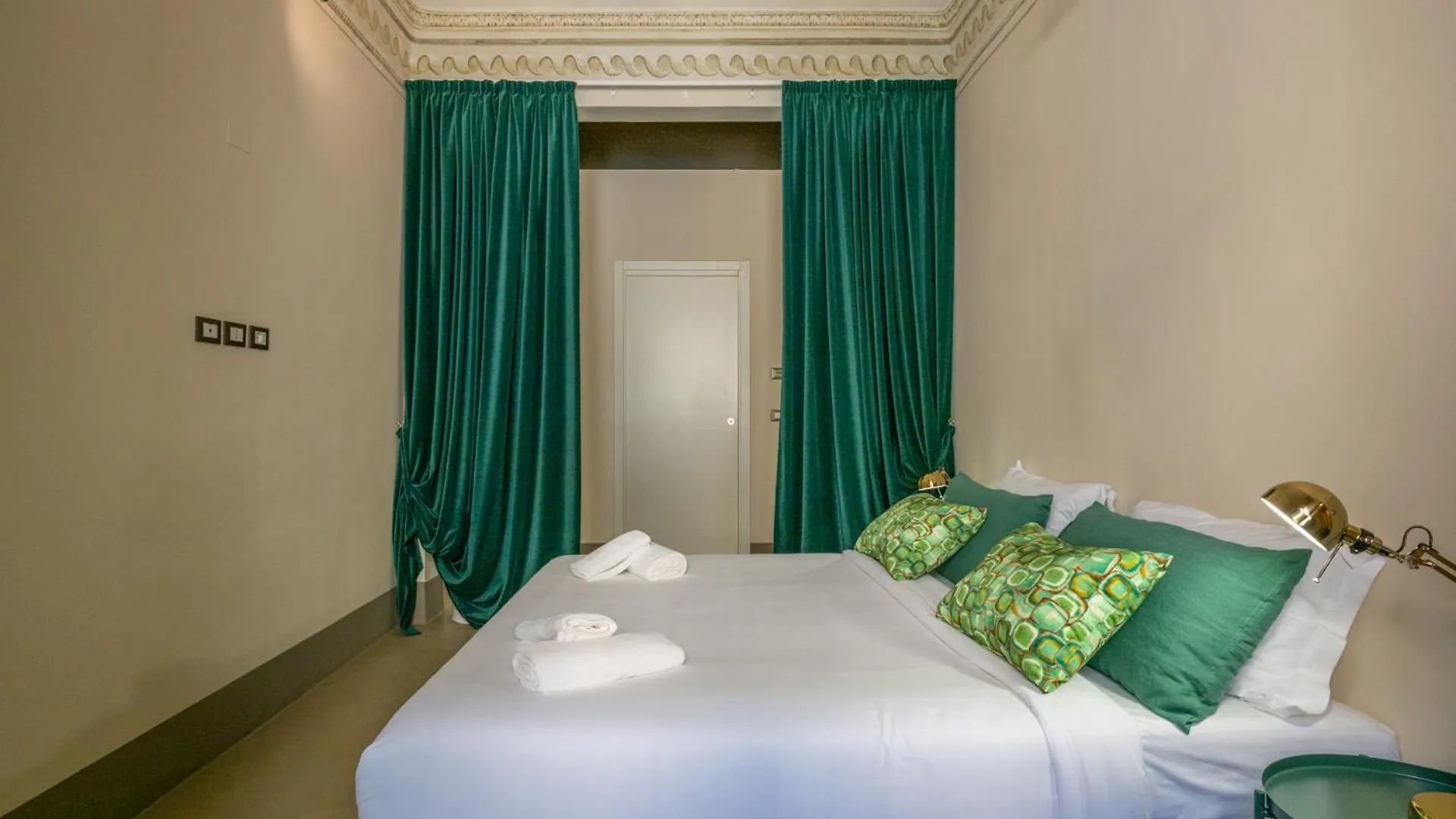 Rentwin - Santa Caterina Luxury Apartment Πίζα