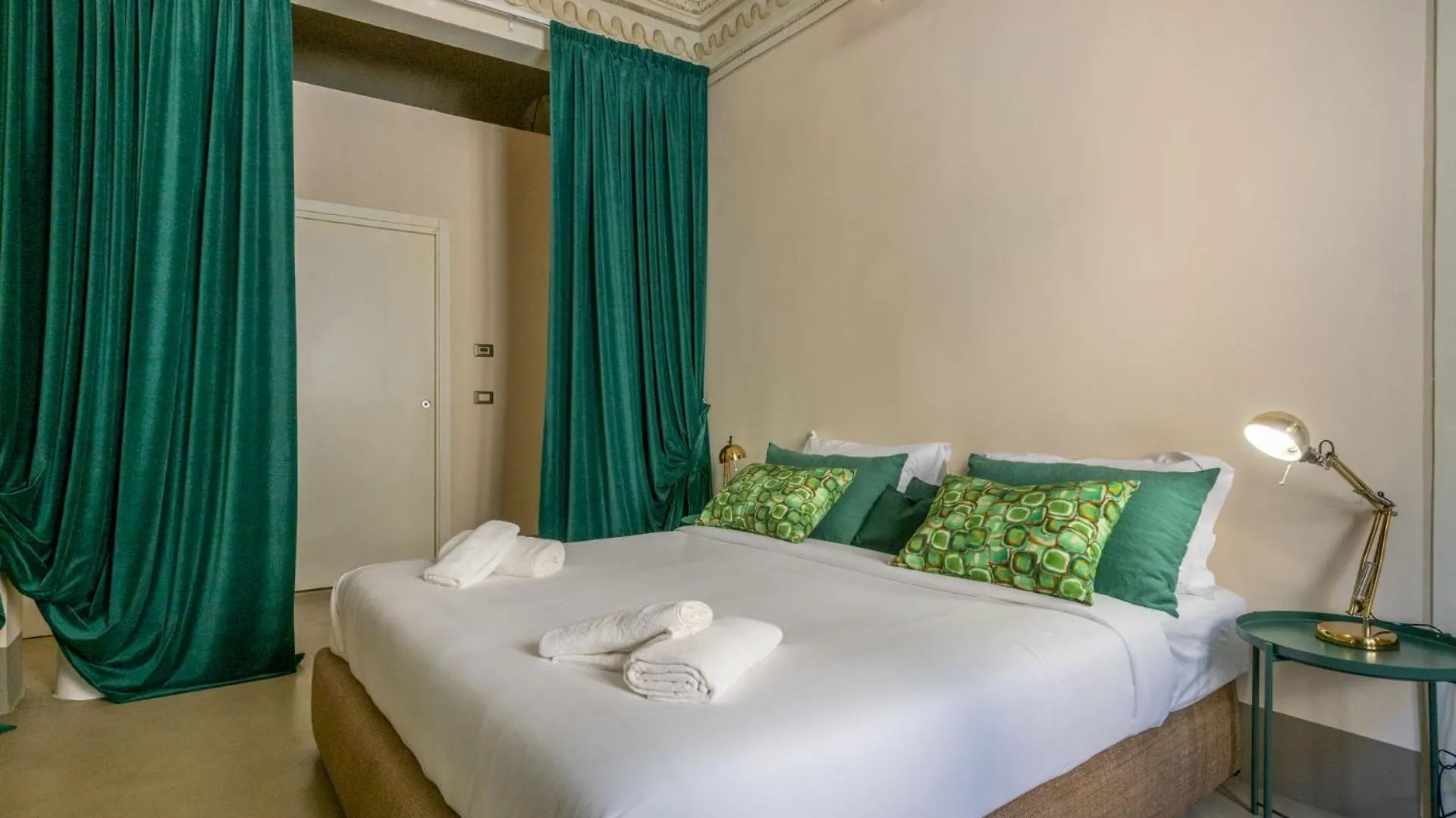Rentwin - Santa Caterina Luxury Apartment Πίζα