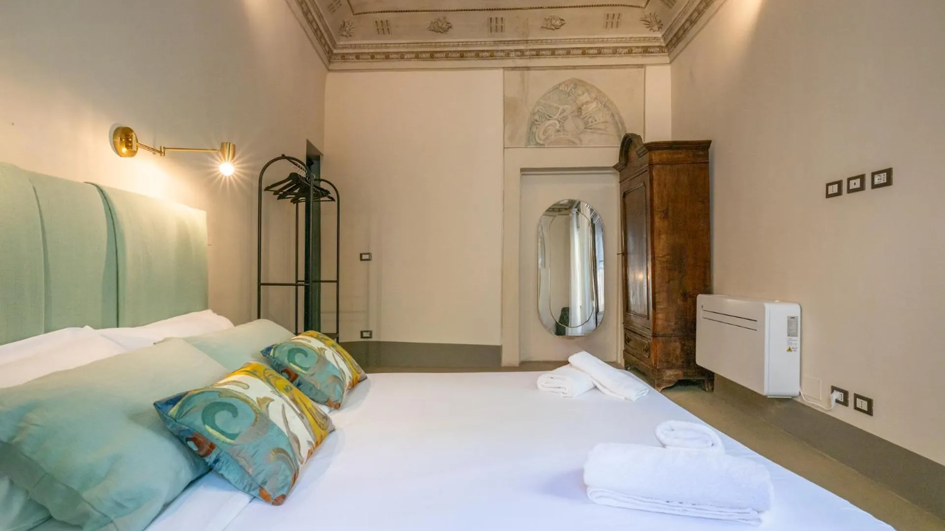 Rentwin - Santa Caterina Luxury Apartment Πίζα 0*,  Ιταλία