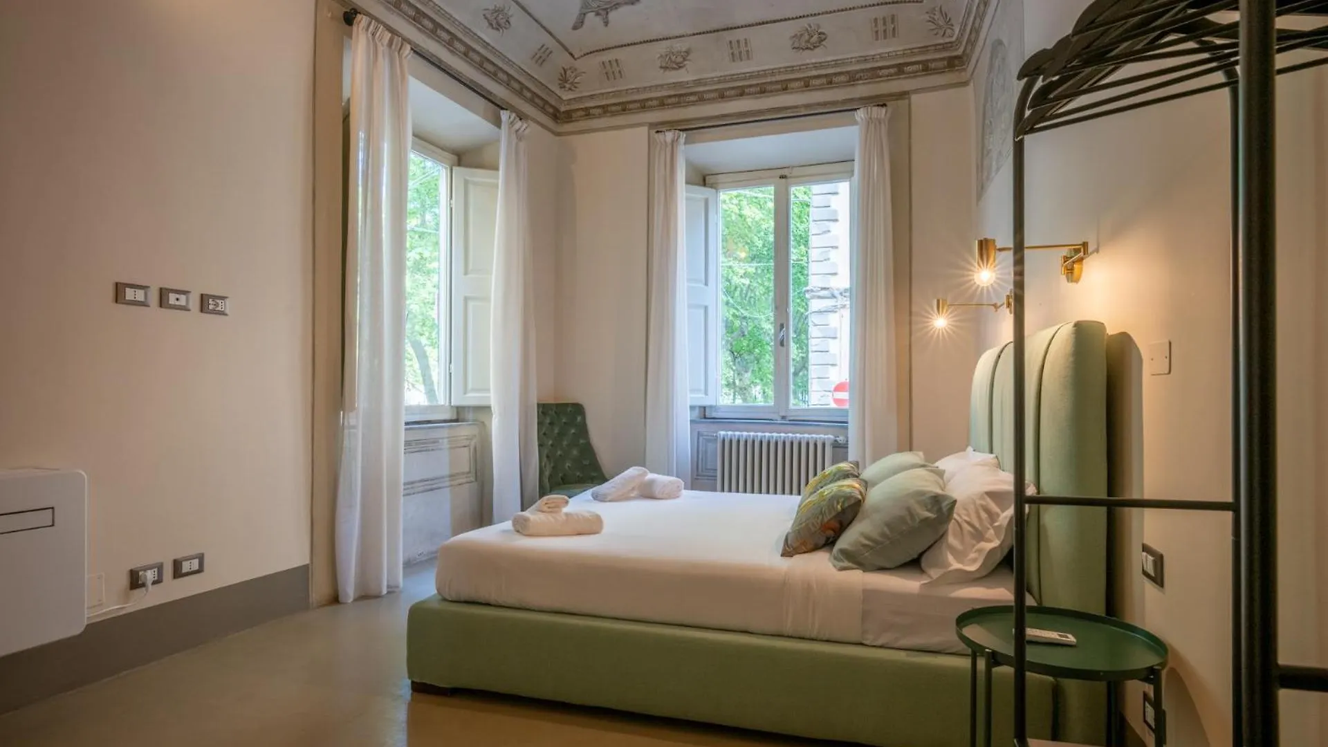 Rentwin - Santa Caterina Luxury Apartment Πίζα
