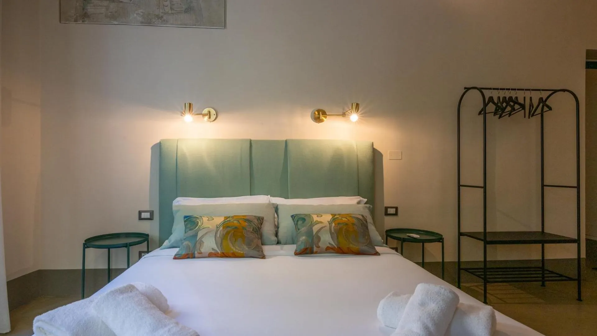 Rentwin - Santa Caterina Luxury Apartment Pisa Italien