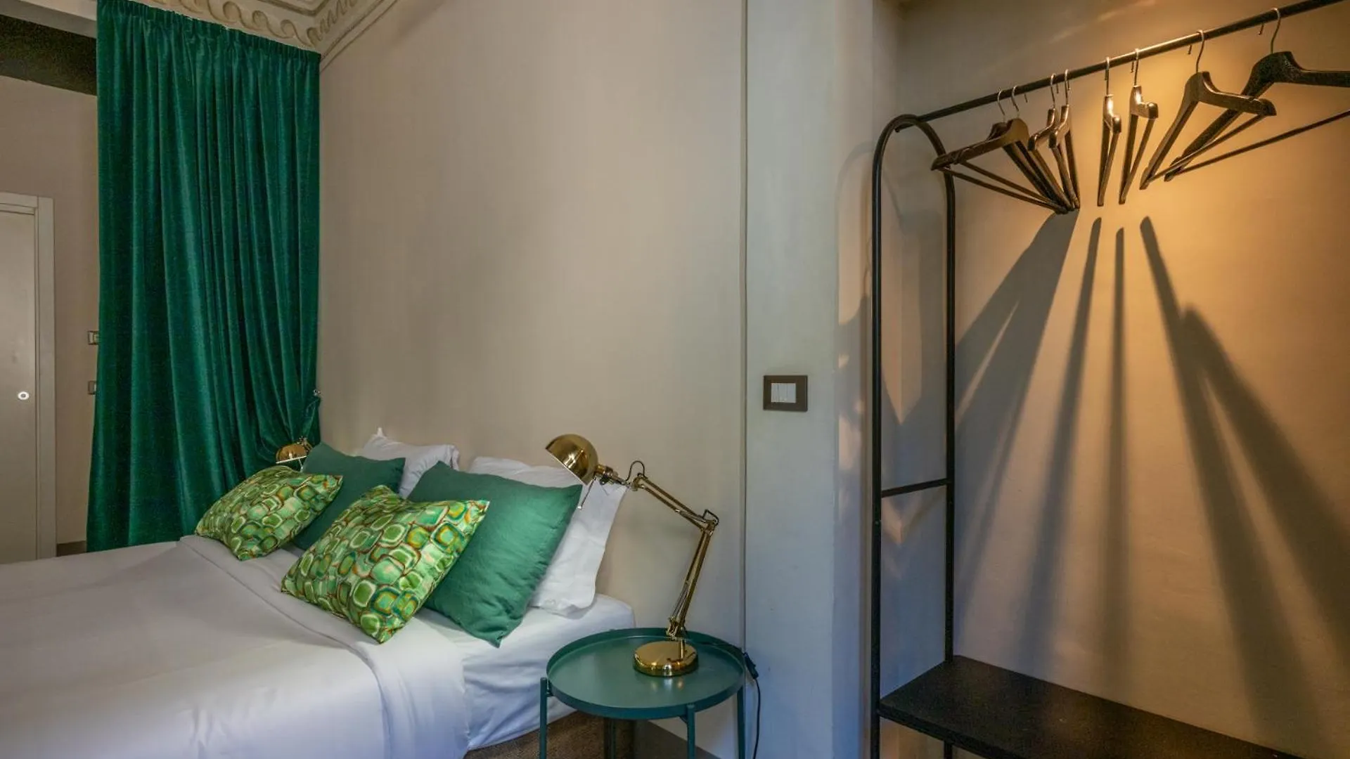 Rentwin - Santa Caterina Luxury Apartment Pisa