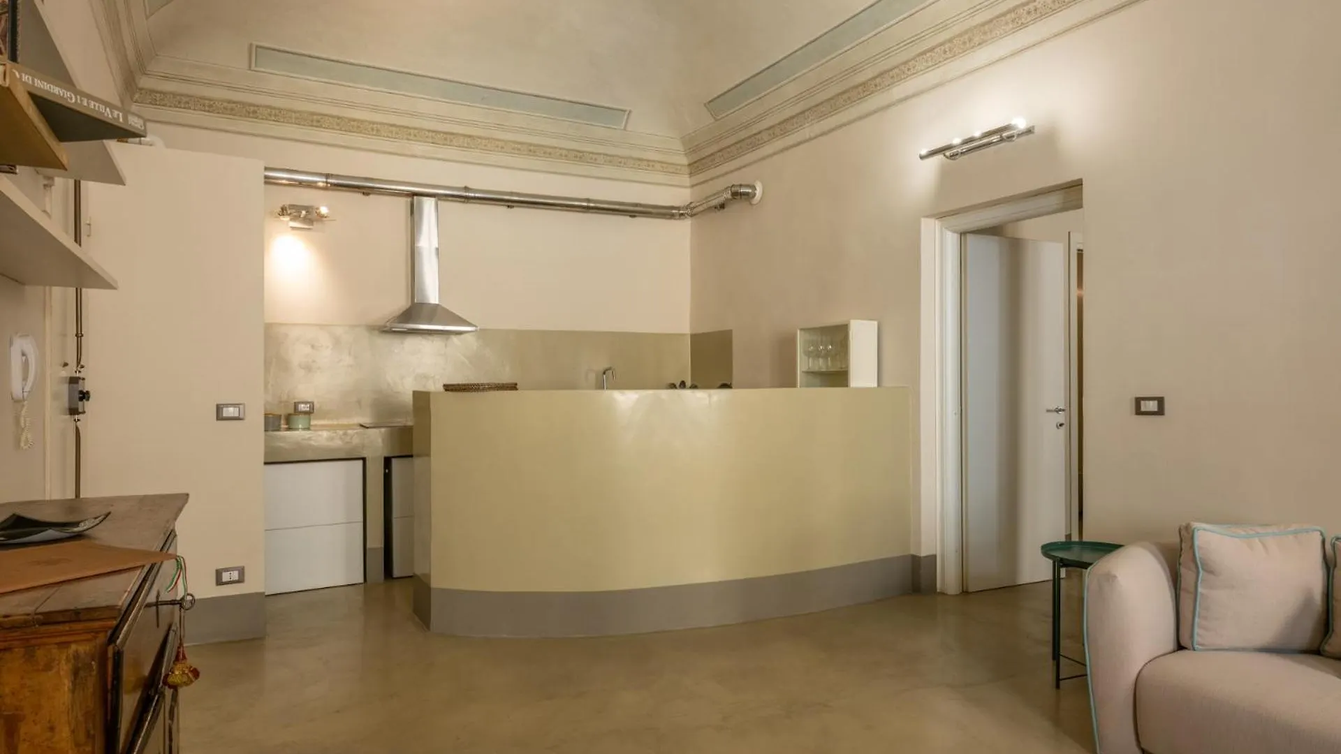 Rentwin - Santa Caterina Luxury Apartment Pisa