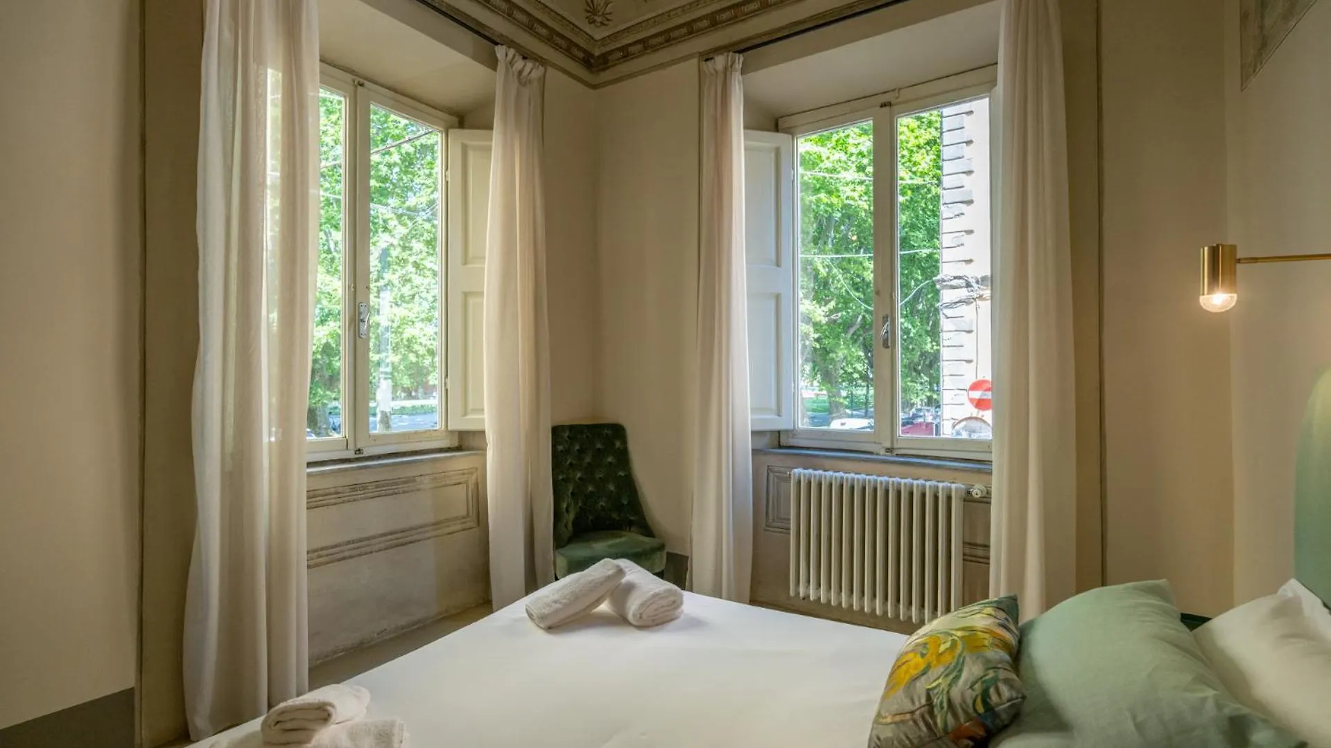 Rentwin - Santa Caterina Luxury Apartment Pisa