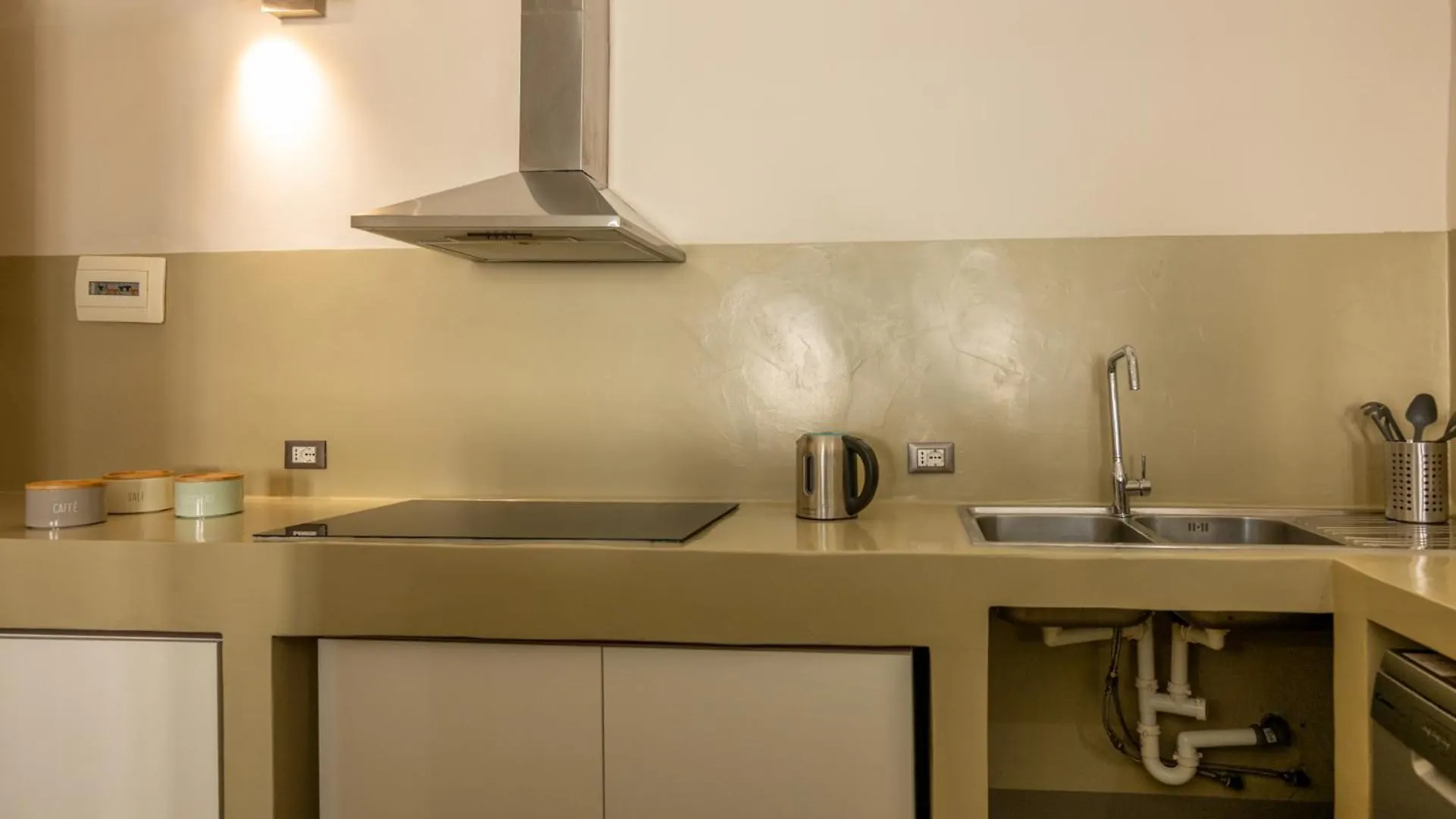 Rentwin - Santa Caterina Luxury Apartment Pisa
