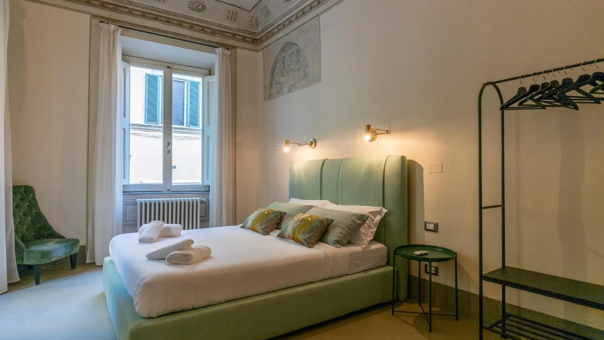 Rentwin - Santa Caterina Luxury Apartment Pisa
